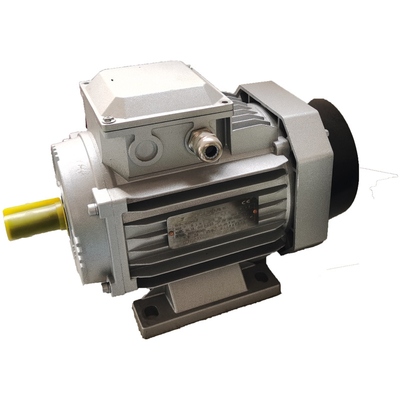 7.5kw/10HP High Efficiency Explosion Proof Three Phase Electric Motor
