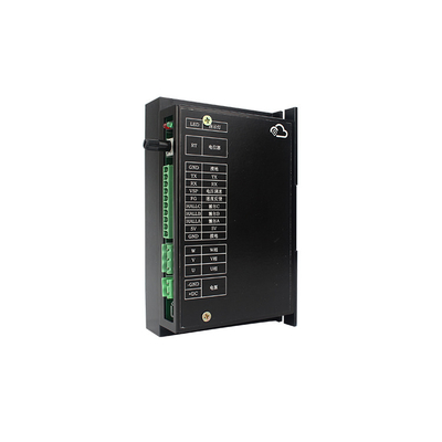 The YS-BLD300 brushless DC driver is suitable for Holzer three phase brushless DC motor within 24V 10A rated input. 135*82*45mm