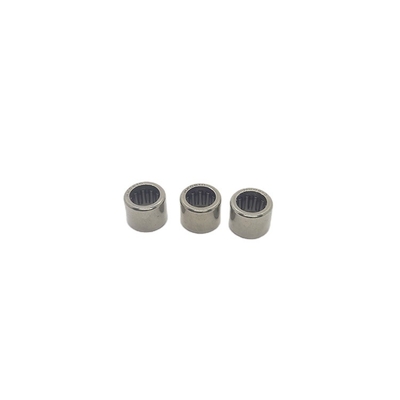 Long Life Miniature Needle Roller Bearing 8*12*10 Mm HK0810 Needle Bearing
