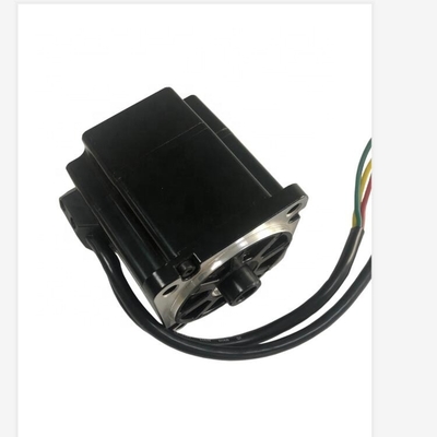 Insulation Class F 80mm Square Flange 3000rpm 314W High Torque High Power DC Brushless Motor