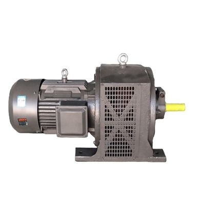 Totally Enclosed 220V 380V 50HZ 60HZ AC Electric Motor With CE