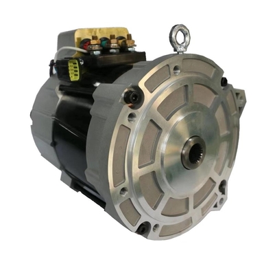 Waterproof Electric Controller 30kW PMSM Motor Motor Kit for Electric Car and Boat