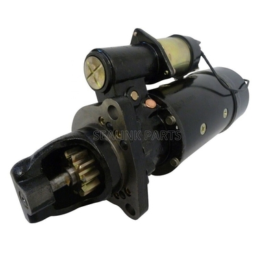 New 12V 42MT Starter Motor 1990468 1990470 1990475 1990477 1990478 1990483 fits Cummins N14 M11 Caterpillar 1990483