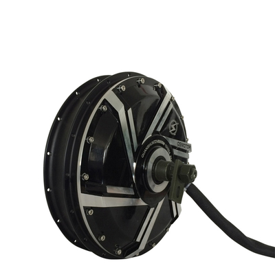 E-moto QS 273 300W - 8000W Electric Motorcycle Brushless Spoke Hub Motor